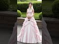 fashion idea wedding dress