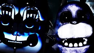 Five Nights at Freddys Sister Location: The FUNTIME Animatronics...