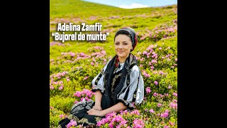 Adelina Zamfir -  Bujorel de munte