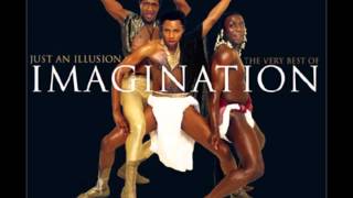 IMAGINATION - megamix