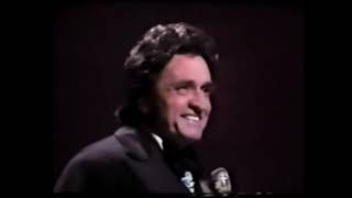 Johnny Cash \u0026 Friends (1976) | Episode 1 | Remastered