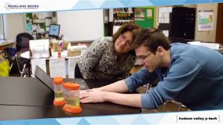 Mission: Success | Hudson Valley P-TECH