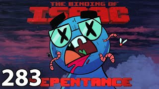 The Binding of Isaac: Repentance! (Episode 283: Smooth)