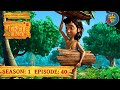 Jungle Book Cartoon Show Full HD - Season 1 Episode 40 - Mowgli Number One Fan