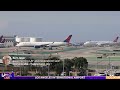 🔴live los angeles plane spotting lax airport january 29 2025