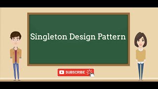 Understanding Singleton Design Pattern in 5 minutes | Software Engineering interview