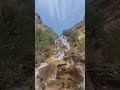 kani loose waterfall