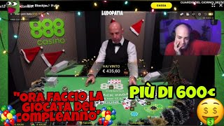 PANETTY VINCE PIÙ DI 600€