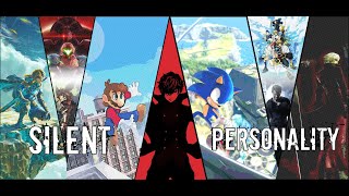A Deeper Look Into the Silent Protagonist - How the Silent Protagonist Is a Developed Character