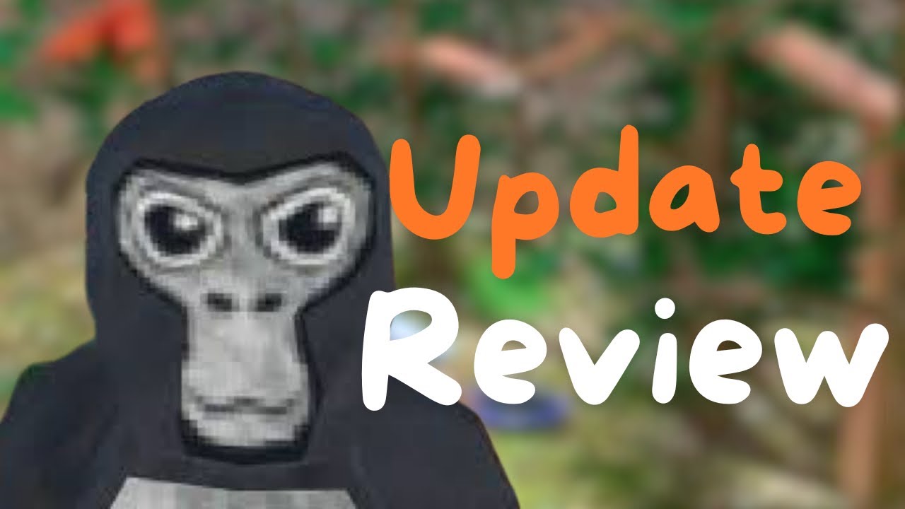 Gtag Update Review Youtube