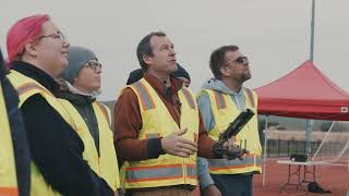 LPC Drone Technology