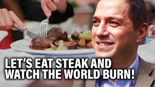 The Secret Life of New Jersey Elites