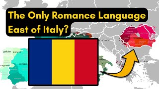 Why Romanian Isn't Like Other Languages