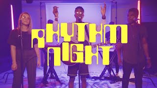 THIS MOMENT & HERE AGAIN LIVE FROM RHYTHM NIGHT - ELEVATION RHYTHM