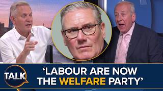 'Labour Is FINISHED... They've Done It To Themselves' | Peter Bleksley