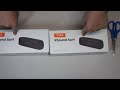 Tribit XSound Surf - budget portable bluetooth speaker (#unboxing )