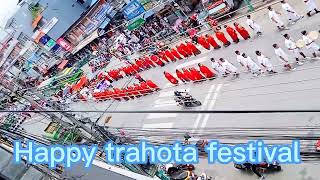 Thote parba (टोटे पर्व) main festivals of gurung community at pokhara mahendrapul ❤️