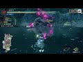 12　物欲ビンビコキングのジンオウガ玉チャレンジ　『monster hunter rize モンスターハンターライズ 』