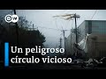 Viento y cambio climático | DW Documental