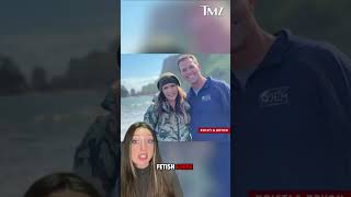 Kristi Noem Breaks Silence On Report Claiming Her Husband Cross-Dresses