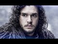 Jon Snow — It Feels Good to Be Alive