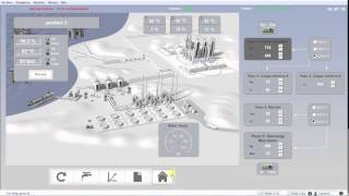 Visu+ SCADA DEMO Phoenix Contact