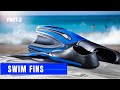 SWIM FINS  ।। PART-2 ।। Top 5 Swim Fins Reviewed! ।।  2022 Buying Guide ।। EASY TO DECIDE ।।