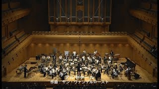 アルセナール Concert March \