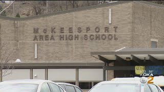 McKeesport Students, Parents File Complaint Over Dispute Over Black Student Union