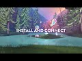 BlenderAe v1.3.0 Installation
