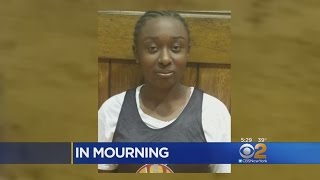Slain Teen Girl Mourned In Mount Vernon