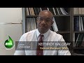 An Overview With GM Keithroy Halliday OCT 4 2017