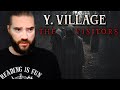 Ein seltsamer Trip durch ein türkisches Horror Dorf... Y. Village - The Visitors (Full Game)