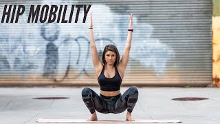 Kinstretch: Lower Extremity Class