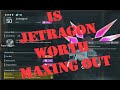 Is Jetragon Worth Maxing Out