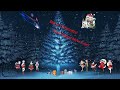 Christmas Special [AMV] All I Want For Christmas is You