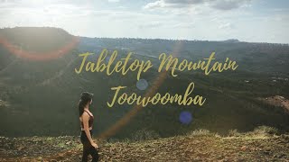 新年行大運 Table Top Mountain🦘 | 昆士蘭Queensland | 圖文巴Toowoomba - Travel with Irene