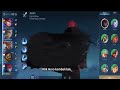 tutorial cara bug draft pilih hero di classic mobile legends indonesia