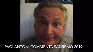 Paolantoni Sanremo 1