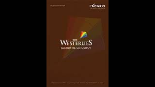 Experion The Westerlies  ☎️ +91 9873556171 Sector 108 Gurgaon