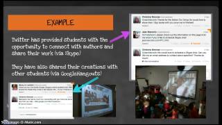 Twitter for Educators-Introduction