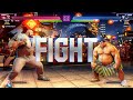 Street Fighter 6 🔥Snake Eyez (Zangief) Vs Seaperson (E.Honda) 🔥 Ranked Matches 02/09/2024