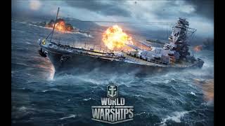 World of Warships OST 188