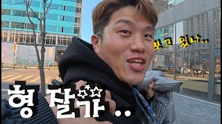 코갱이 선택한 단체가 대한민국 1등 단체??? (ZFN/블랙컴뱃)