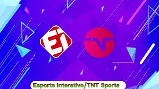 Trilha de Gol - Esporte Interativo (2007 - 2021); TNT Sports (2021 - Atual)