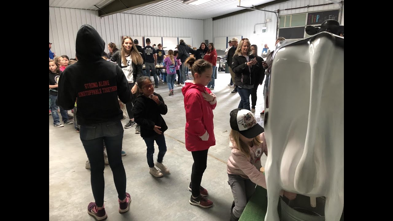 Rigby Ag Days May 2019 Youtube