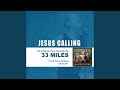 Jesus Calling (Performance Track without Background Vocals)