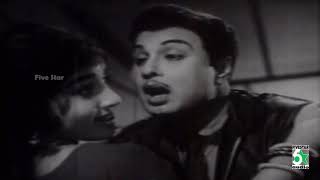 Mugaraasi Full Movie Video Songs | M.G.R | Jayalalitha