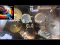 Mr Blue Sky (Drum cover - ELO)