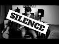 SILENCE - Marshmello, Khalid - Guitar Cover by Sebastian Lindqvist